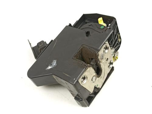 Used Front left lock DACIA SANDERO II 1.5 dCi (90 hp) 21387779