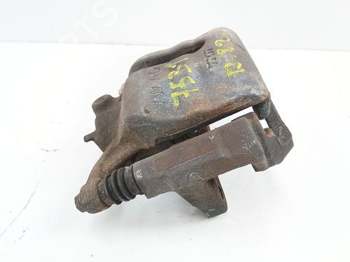 Left front brake caliper VW GOLF VII (5G1, BQ1, BE1, BE2) 1.6 TDI | BP38076018M105 - Image 6