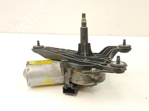 Rear wiper motor BMW X5 (E70) xDrive 35 d | BP22737372M102 