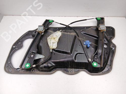Used Front left window mechanism Front left window mechanism 29590067 29590067