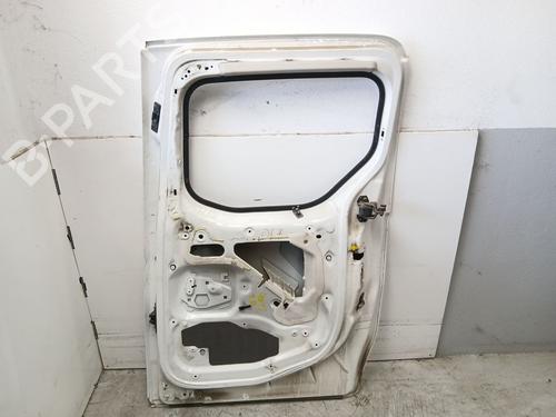 Dør højre bagtil CITROËN BERLINGO MULTISPACE (B9) 1.6 HDi 90 | BP37712621C5  - Image 8