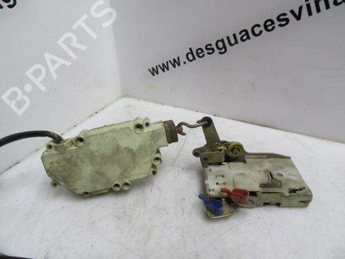 Used Front right lock Front right lock 11813015 11813015