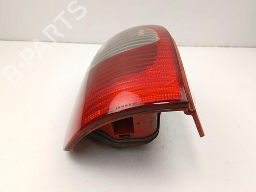 Left taillight CITROËN XSARA PICASSO (N68) 1.6 HDi | BP27405510C34 
