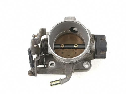 Throttle body FORD USA EXPLORER (U2, U_) 4.0 V6 4WD | BP11949191M82 