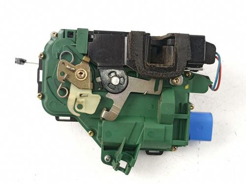 Front right lock VW POLO (9N_, 9A_) 1.2 12V | BP11816237C97 