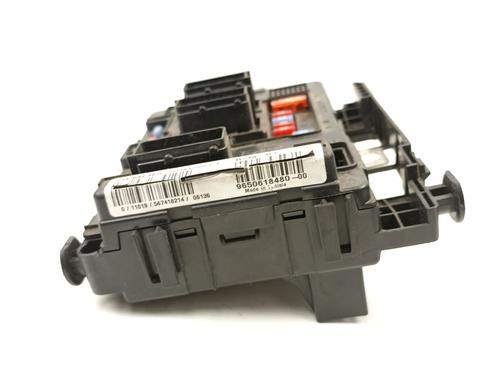 Fuse box CITROËN XSARA PICASSO (N68) 1.6 HDi | BP23199713E1 