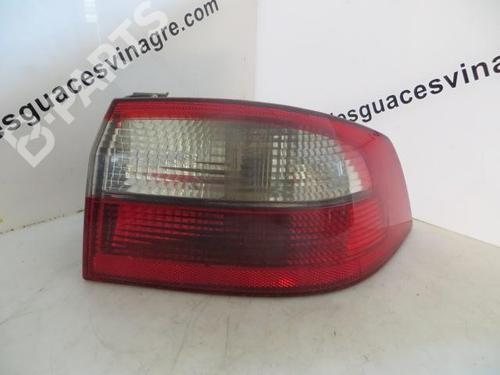 Right taillight RENAULT LAGUNA II (BG0/1_) 1.9 dCi (BG08, BG0G) | BP11948913C35 