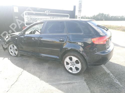 Mass air flow sensor AUDI A3 Sportback (8PA) 2.0 TDI 16V | BP16934504M95 