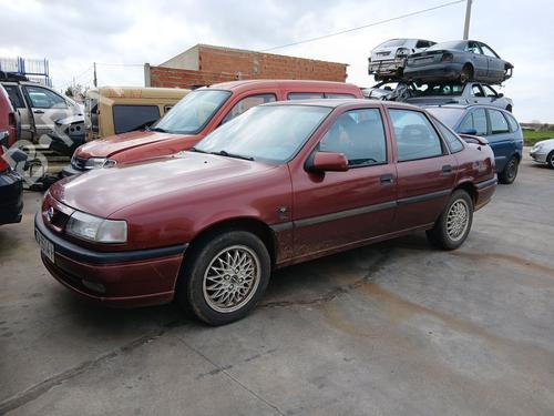 Used Parts OPEL VECTRA A (J89) 2.0 i Cat (F19, M19) (116 hp) 4435173