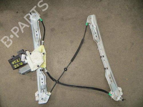 Used Front left window mechanism Front left window mechanism 20117149 20117149