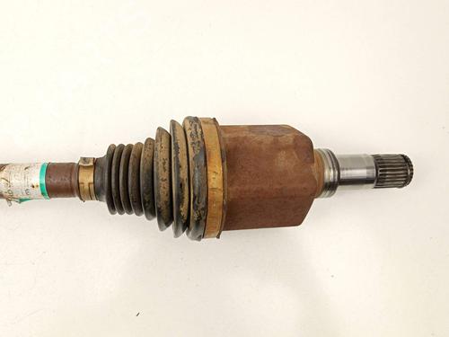 Left front driveshaft FORD TRANSIT CONNECT (P65_, P70_, P80_) 1.8 TDCi | BP24811262M38 - Image 5