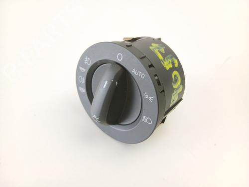 Used Headlight switch Headlight switch 36848316 36848316