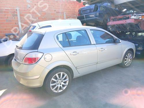 Front wiper motor OPEL ASTRA H (A04) 1.7 CDTI (L48) | BP27996930M29 
