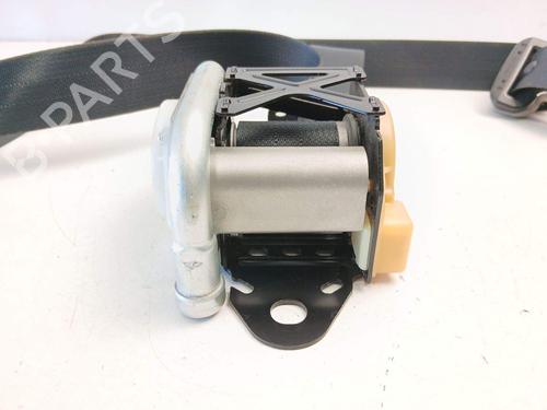 Front left seatbelt MAZDA CX-7 (ER) 2.2 MZR-CD AWD (ER10A) | BP33654909I26 - Image 6