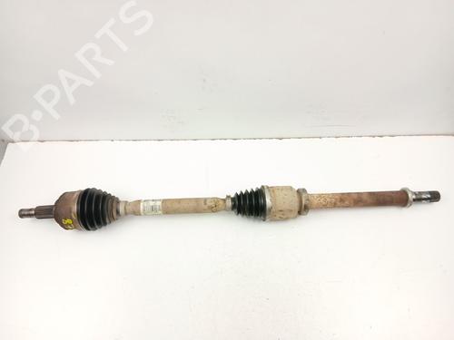 Drivaksel fortil Højre RENAULT KANGOO / GRAND KANGOO II (KW0/1_) 1.5 dCi (KW0C, KW2C, KW4C) | BP30000862M39 