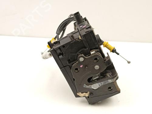 Rear right lock PEUGEOT 308 SW II (LC_, LJ_, LR_, LX_, L4_) 1.6 BlueHDi 120 | BP18270146C99 