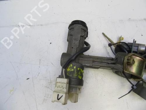 Ignition barrel HYUNDAI MATRIX (FC) 1.6 | BP20120502M48 
