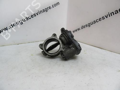 Used Throttle body BMW 3 (E90) 320 d (163 hp) 20119278