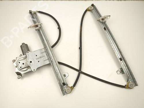 Used Front right window mechanism CITROËN XSARA PICASSO (N68) 1.6 16V (109 hp) 19923944