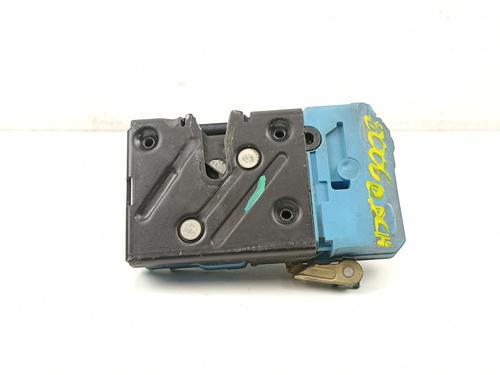 Front right lock VOLVO S60 I (384) T5 | BP15106889C97 