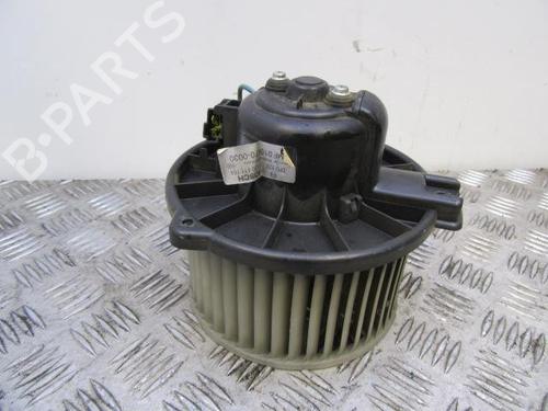 Used Heater blower motor TOYOTA AVENSIS (_T22_) 2.0 TD (CT220_, CT220R) (90 hp) 20119815