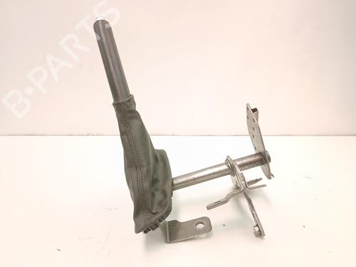 Hand brake NISSAN NAVARA NP300 (D40) 2.5 dCi 4WD | BP36786277I18 - Image 5