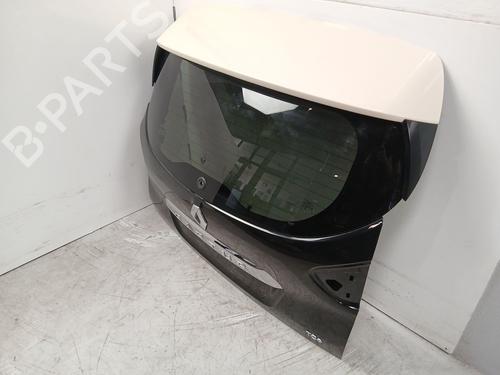 Tailgate RENAULT CAPTUR I (J5_, H5_)  | BP29465086C6 