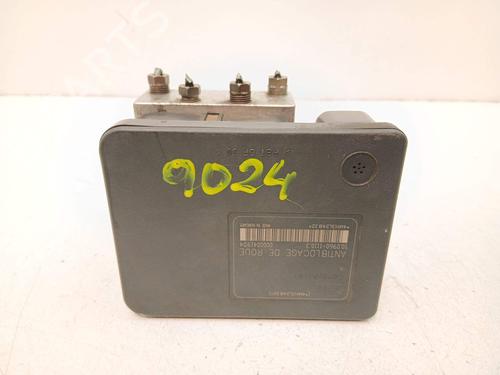 ABS pump CITROËN C5 I (DC_) 1.8 16V (DC6FZB, DC6FZE) | BP36303516M43 - Image 7