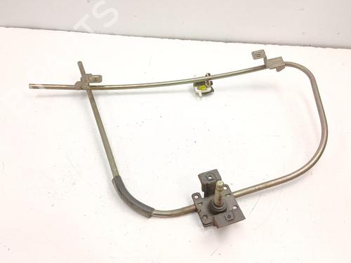 Used Front right window mechanism Front right window mechanism RENAULT 19 I (B/C53_) 1.4 (80 hp) 33547454 33547454