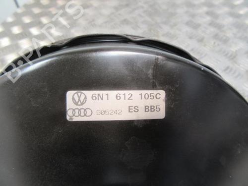 Servo brake VW POLO III (6N1) 75 1.6 | BP20119850M42