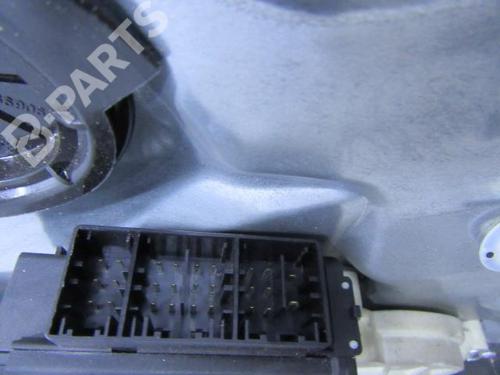 Front right window mechanism SEAT IBIZA III (6L1) 1.4 16V | BP9827604C23 