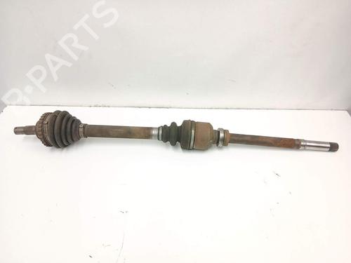 Used Right front driveshaft Right front driveshaft 37464347 37464347