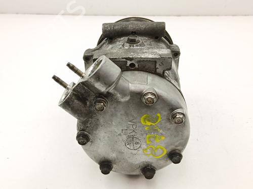 AC compressor CITROËN XSARA PICASSO (N68) 1.6 HDi | BP27468869M34 