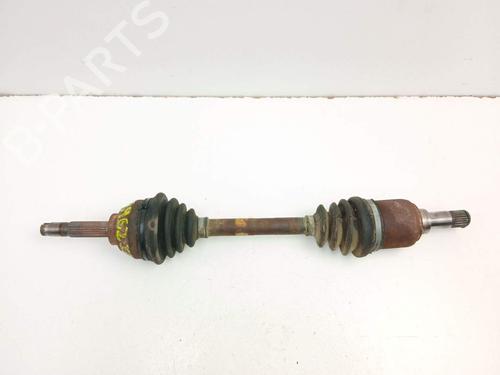 Used Left front driveshaft Left front driveshaft 33460766 33460766