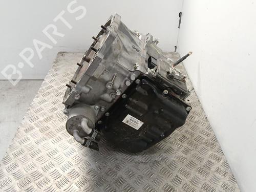 Gearbox VOLVO S60 II (134) D4 | BP29854037M3