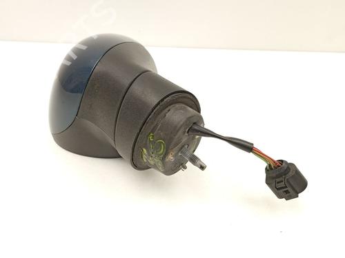 Left mirror SEAT LEON (1P1) 1.9 TDI | BP24978638C26 