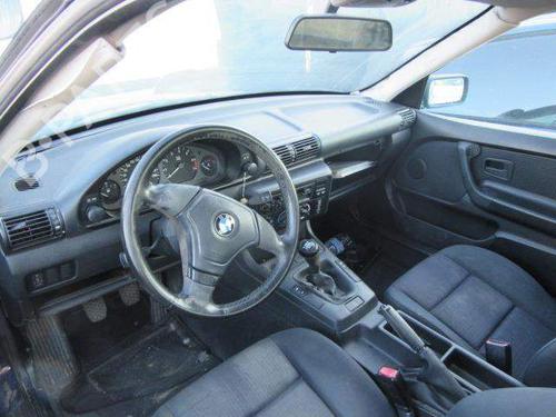 Rear differential BMW 3 Compact (E36) | BP11737533M24 - Image 10