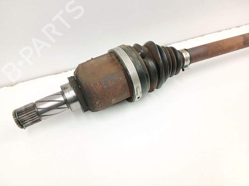 Right front driveshaft DACIA SANDERO II 1.5 dCi | BP36295292M39 - Image 6