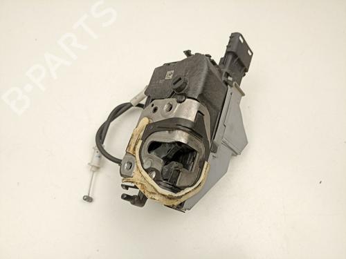 Used Rear right lock PEUGEOT 508 I (8D_) 2.0 HDi (140 hp) 16702483