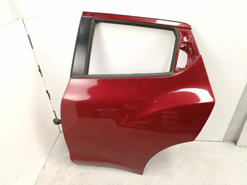 Used Left rear door NISSAN JUKE (F15) 1.5 dCi (110 hp) 13238307