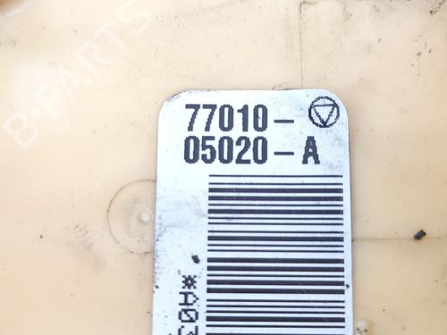 Fuel pump TOYOTA AVENSIS Estate (_T27_) 2.0 D-4D (ADT270_, ADT270R) | BP18243272M76 