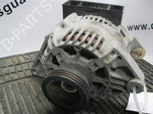 Used Alternator Alternator RENAULT CLIO II (BB_, CB_) 1.4 (B/CB0C, B/CB0S) (75 hp) 20121164 20121164