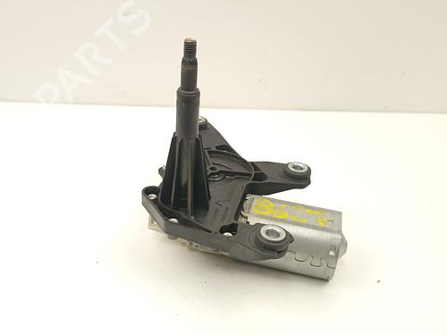 Rear wiper motor DACIA DUSTER (HS_) 1.5 dCi | BP24698506M102 