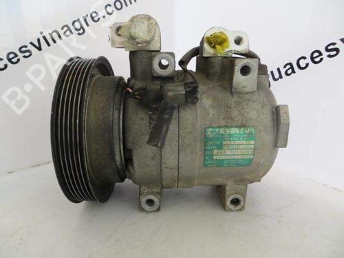 Used AC compressor AC compressor SSANGYONG MUSSO (FJ) 2.9 D (99 hp) 11955616 11955616