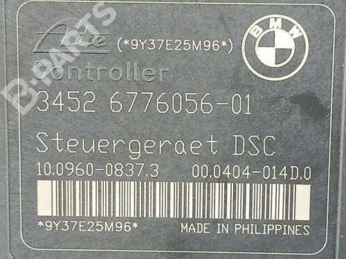 ABS pump BMW 1 (E87) 120 d | BP11737792M43 