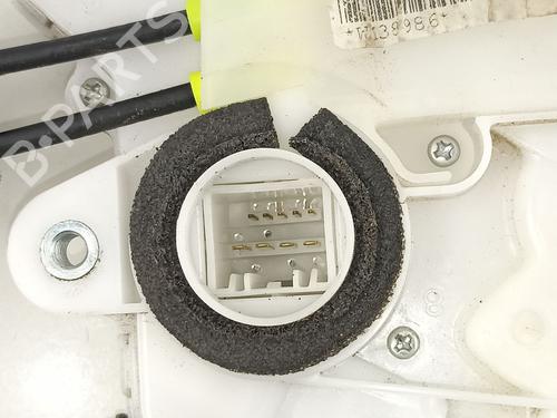 Rear left lock HONDA CR-V III (RE_) 2.2 i-CTDi 4WD (RE6) | BP13359915C100 