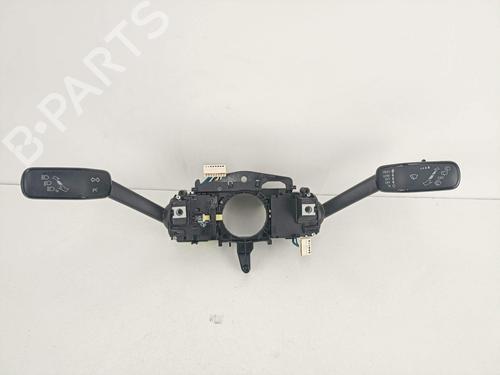 Used Steering column stalk Steering column stalk 15414327 15414327