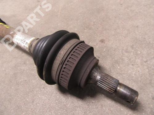 Left front driveshaft CITROËN XSARA PICASSO (N68) 1.6 HDi | BP11812971M38 