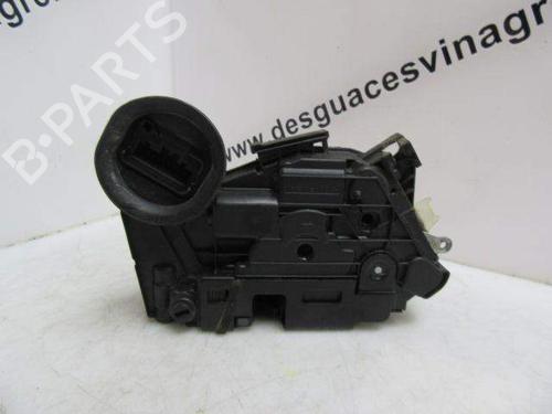 Used Rear left lock Rear left lock 11812946 11812946