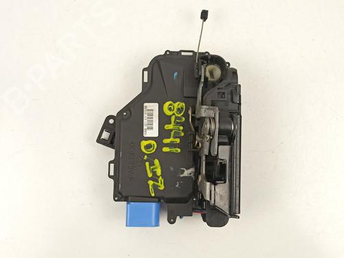 Front left lock VW GOLF V (1K1) 1.9 TDI | BP20854709C98 